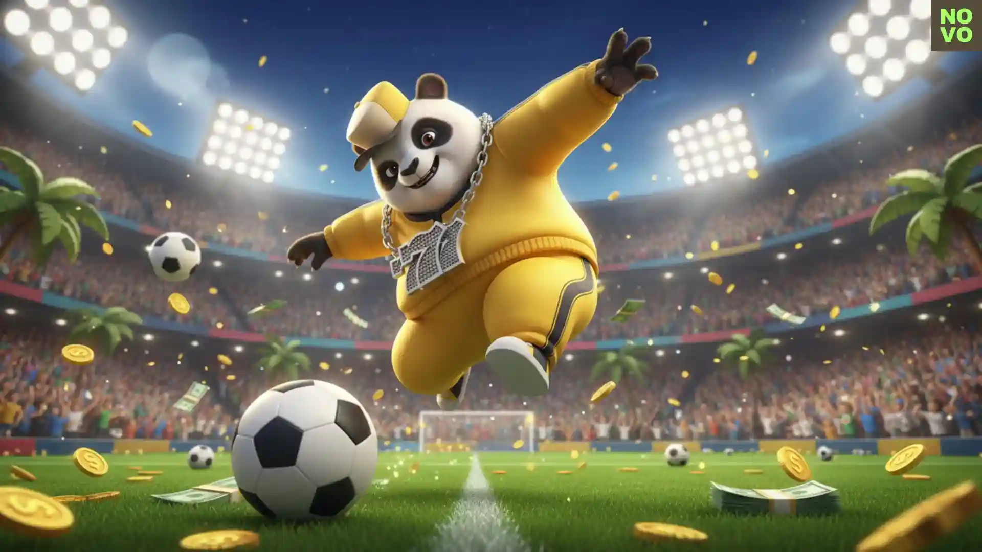 entretenimento online